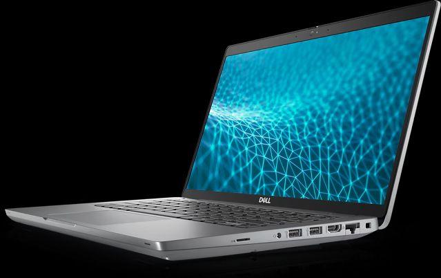 Refurbished Dell Latitude 5431 Laptop 14" - Reebelo Österreich
