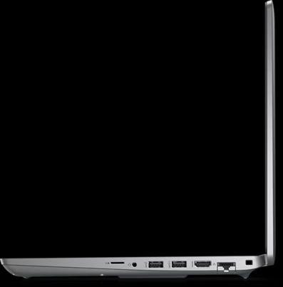 Refurbished Dell Latitude 5431 Laptop 14" - Reebelo Österreich