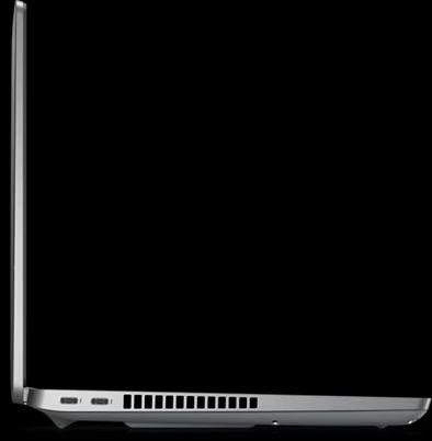 Refurbished Dell Latitude 5431 Laptop 14" - Reebelo Österreich
