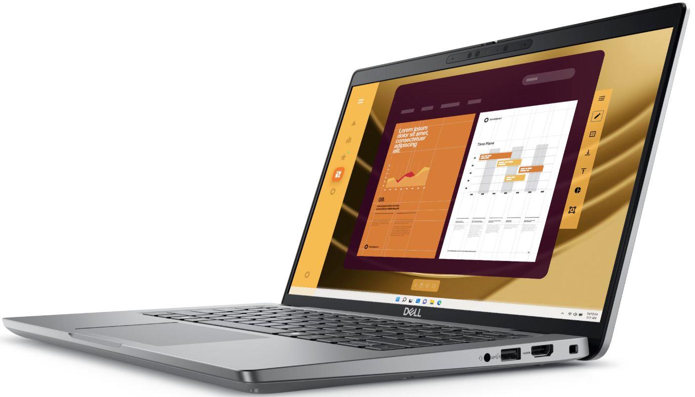 Refurbished Dell Latitude 5450 Laptop 14" - Reebelo Österreich