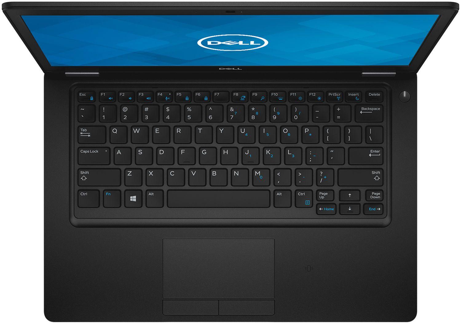 Refurbished Dell Latitude 5490 Laptop 14" - Reebelo Österreich