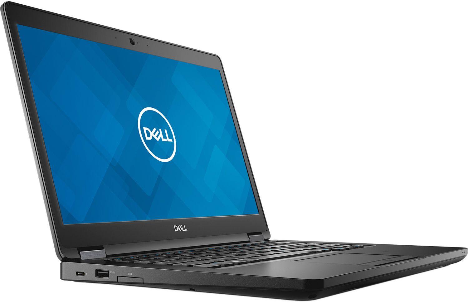 Refurbished Dell Latitude 5490 Laptop 14" - Reebelo Österreich
