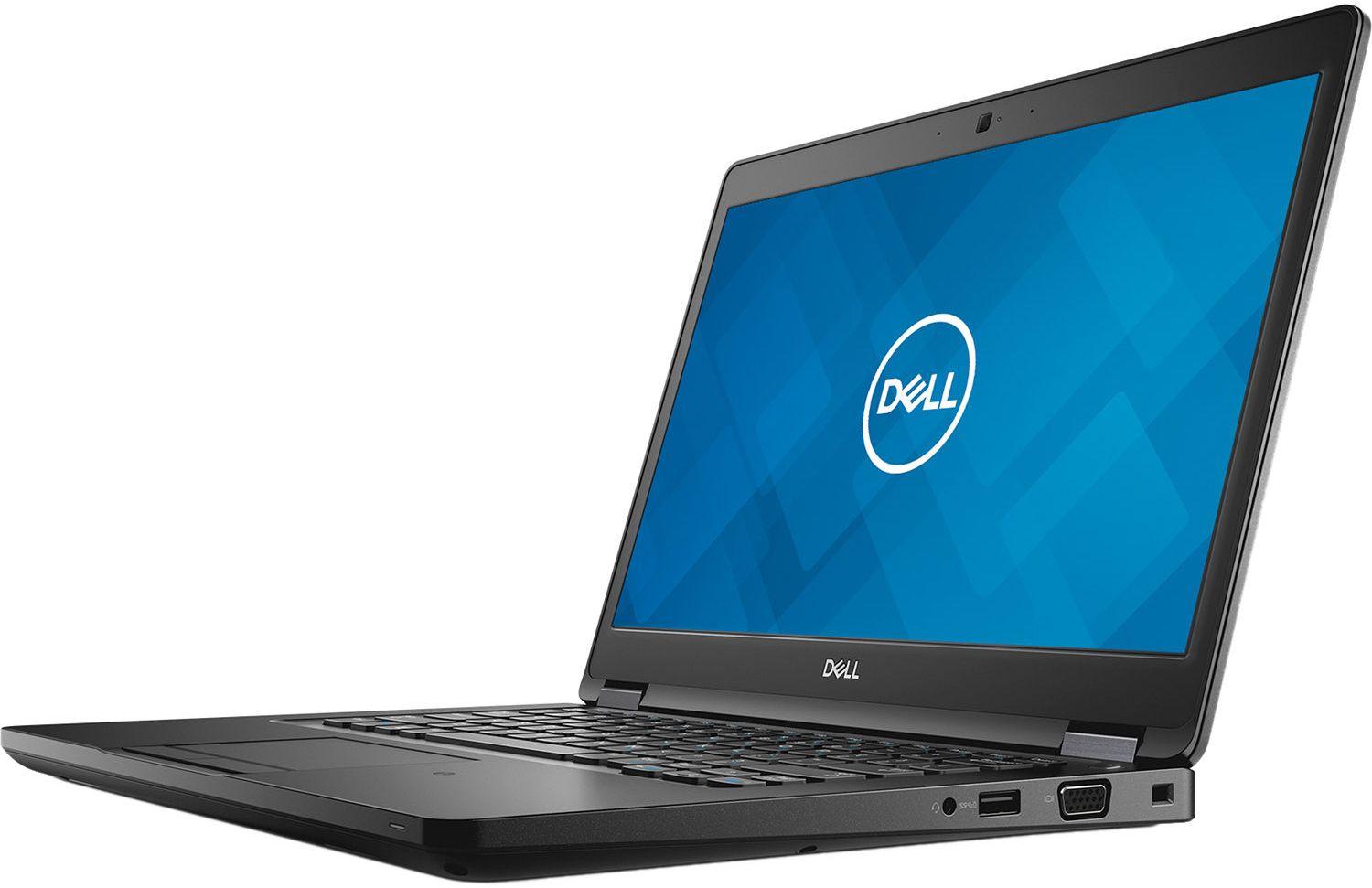 Refurbished Dell Latitude 5490 Laptop 14" - Reebelo Österreich