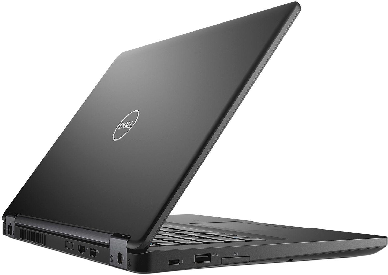 Refurbished Dell Latitude 5490 Laptop 14" - Reebelo Österreich