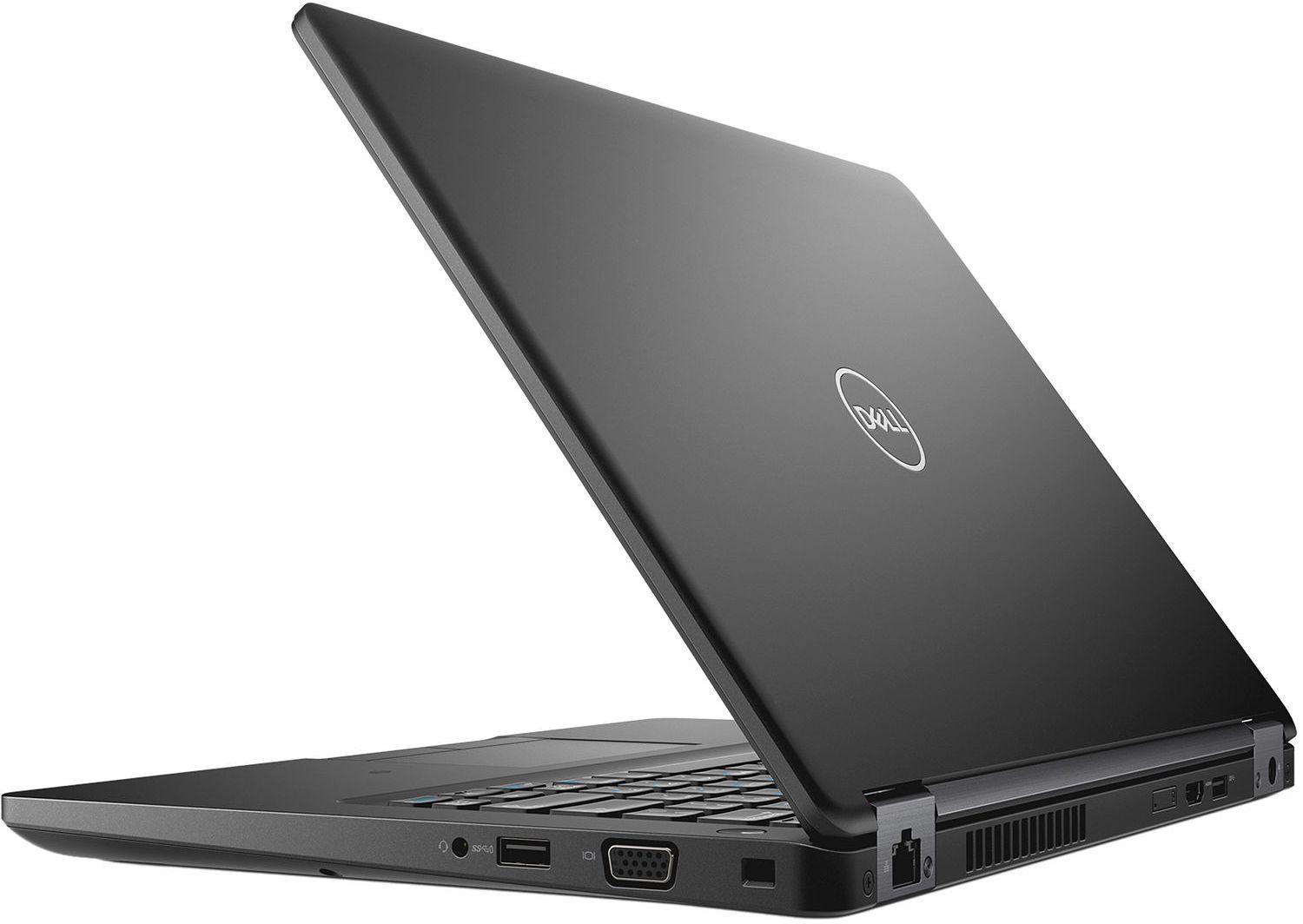 Refurbished Dell Latitude 5490 Laptop 14" - Reebelo Österreich