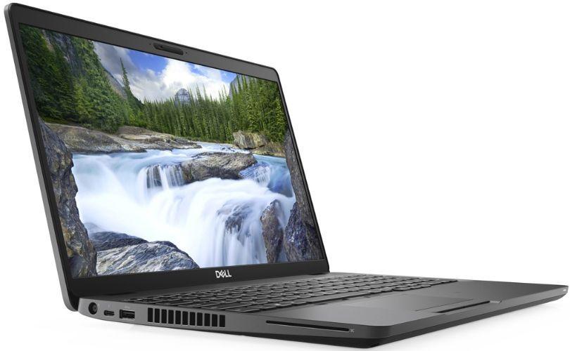 Refurbished Dell Latitude 5500 Laptop 15,6" - Reebelo Österreich