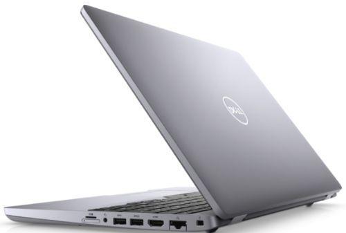Refurbished Dell Latitude 5510 Laptop 15.6" - Reebelo Österreich
