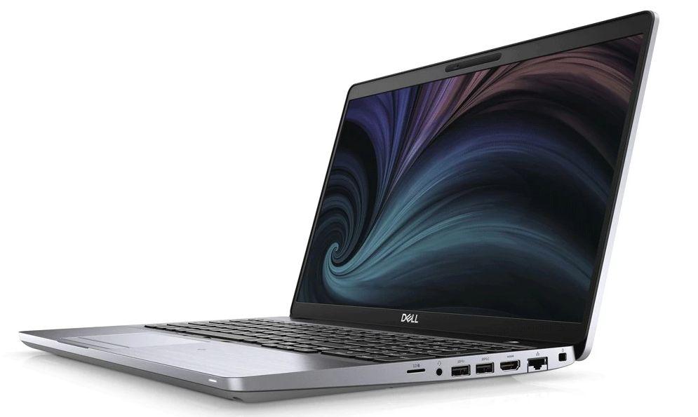Refurbished Dell Latitude 5510 Laptop 15.6" - Reebelo Österreich