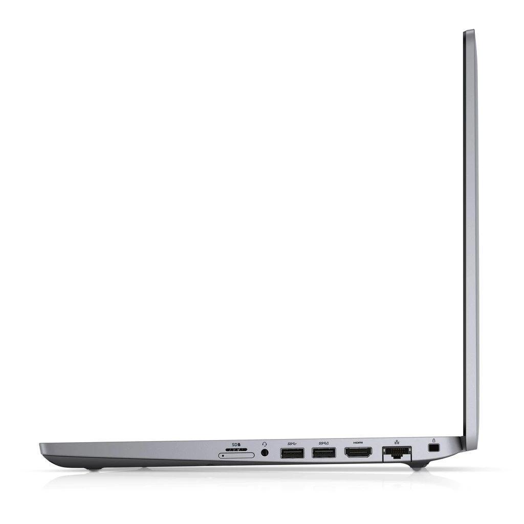 Refurbished Dell Latitude 5510 Laptop 15.6" - Reebelo Österreich