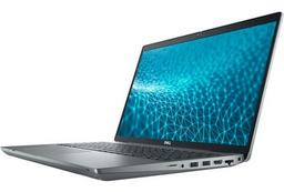 Refurbished Dell Latitude 5531 Laptop 15,6" - Reebelo Österreich