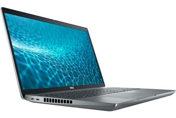 Refurbished Dell Latitude 5531 Laptop 15,6" - Reebelo Österreich