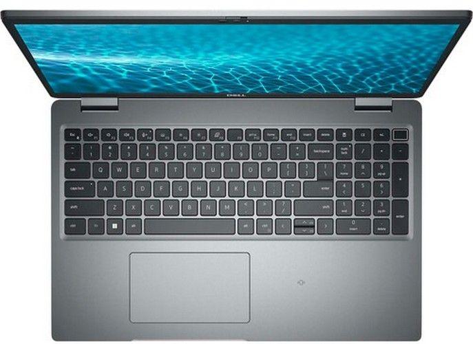 Refurbished Dell Latitude 5531 Laptop 15,6" - Reebelo Österreich
