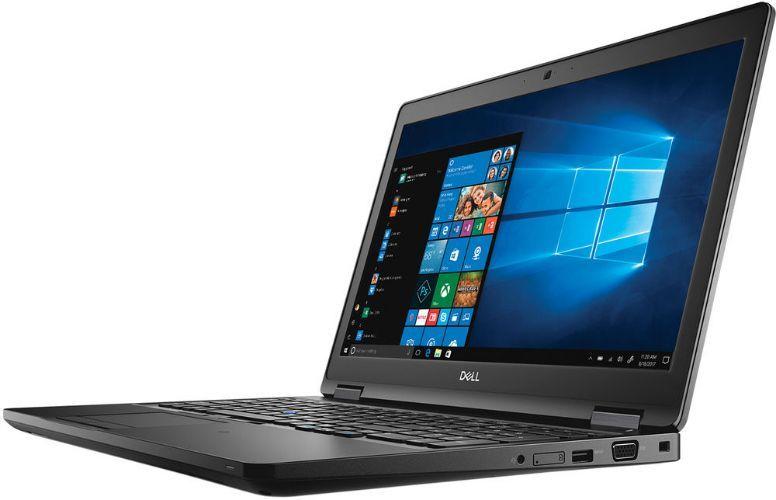 Refurbished Dell Latitude 5590 Laptop 15,6" - Reebelo Österreich