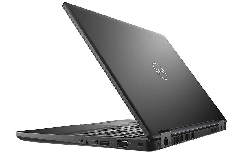Refurbished Dell Latitude 5590 Laptop 15,6" - Reebelo Österreich