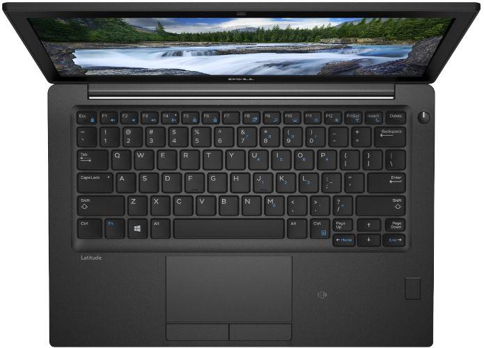 Refurbished Dell Latitude 7290 Laptop 12,5" - Reebelo Österreich