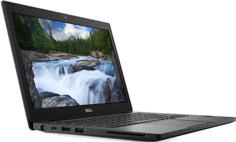 Refurbished Dell Latitude 7290 Laptop 12,5" - Reebelo Österreich