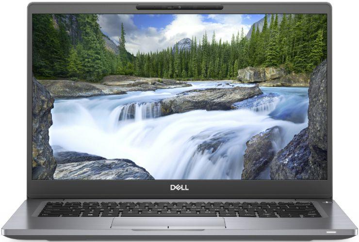 Refurbished Dell Latitude 7300 Laptop 13,3" - Reebelo Österreich