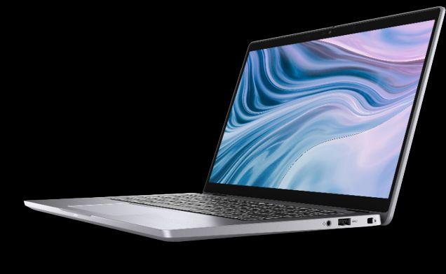 Refurbished Dell Latitude 7310 Laptop 13.3" - Reebelo Österreich