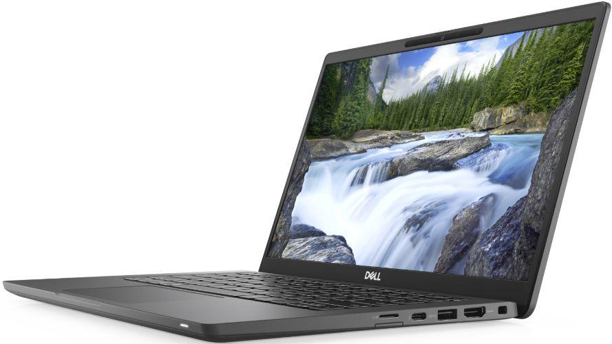 Refurbished Dell Latitude 7320 2-in-1 Laptop 13.3" - Reebelo Österreich