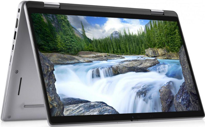 Refurbished Dell Latitude 7320 2-in-1 Laptop 13.3" - Reebelo Österreich