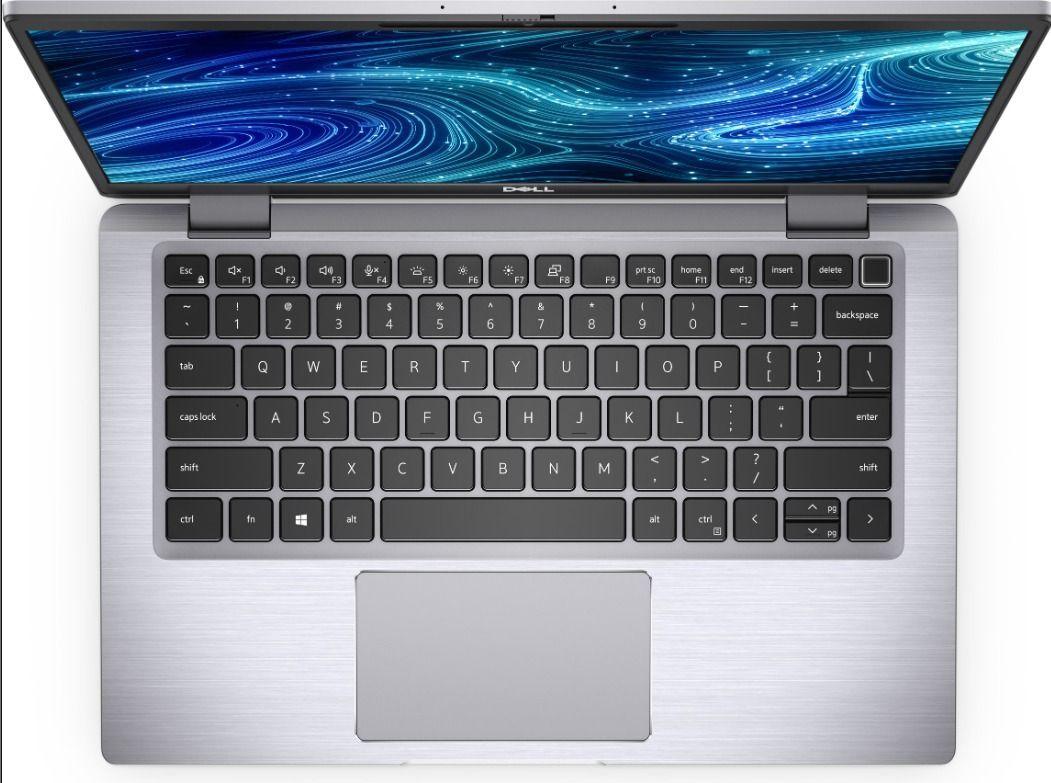Refurbished Dell Latitude 7320 Laptop 13.3" - Reebelo Österreich
