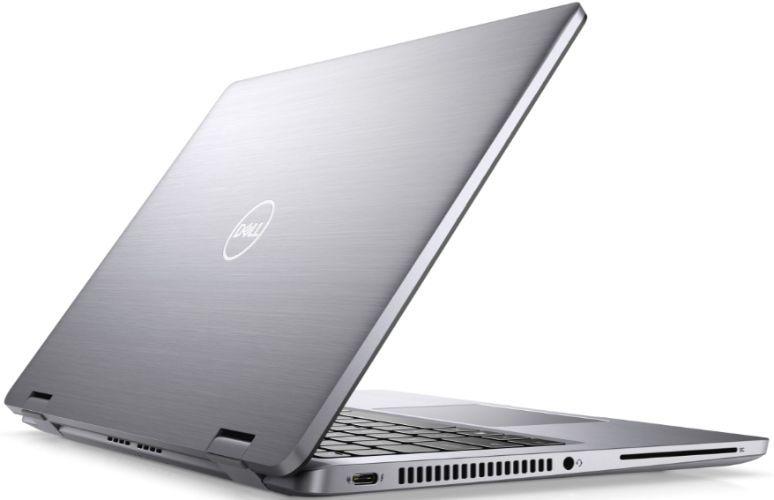 Refurbished Dell Latitude 7330 Laptop 13,3" - Reebelo Österreich