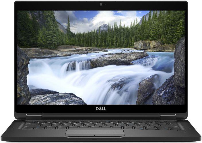 Refurbished Dell Latitude 7390 2-in-1 Laptop 13,3" - Reebelo Österreich