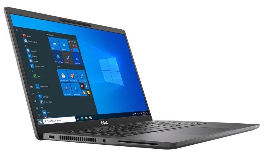 Refurbished Dell Latitude 7400 2-in-1 Laptop 14" - Reebelo Österreich