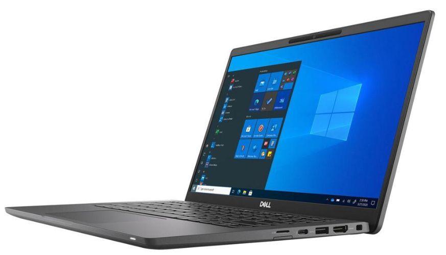 Refurbished Dell Latitude 7400 2-in-1 Laptop 14" - Reebelo Österreich
