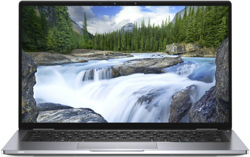 Refurbished Dell Latitude 7400 2-in-1 Laptop 14" - Reebelo Österreich