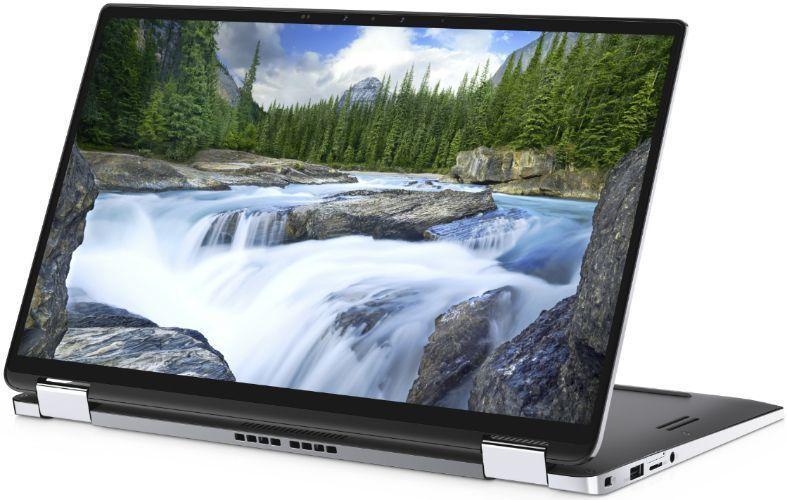 Refurbished Dell Latitude 7400 2-in-1 Laptop 14" - Reebelo Österreich