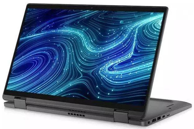 Refurbished Dell Latitude 7420 2-in-1 Laptop 14" - Reebelo Österreich
