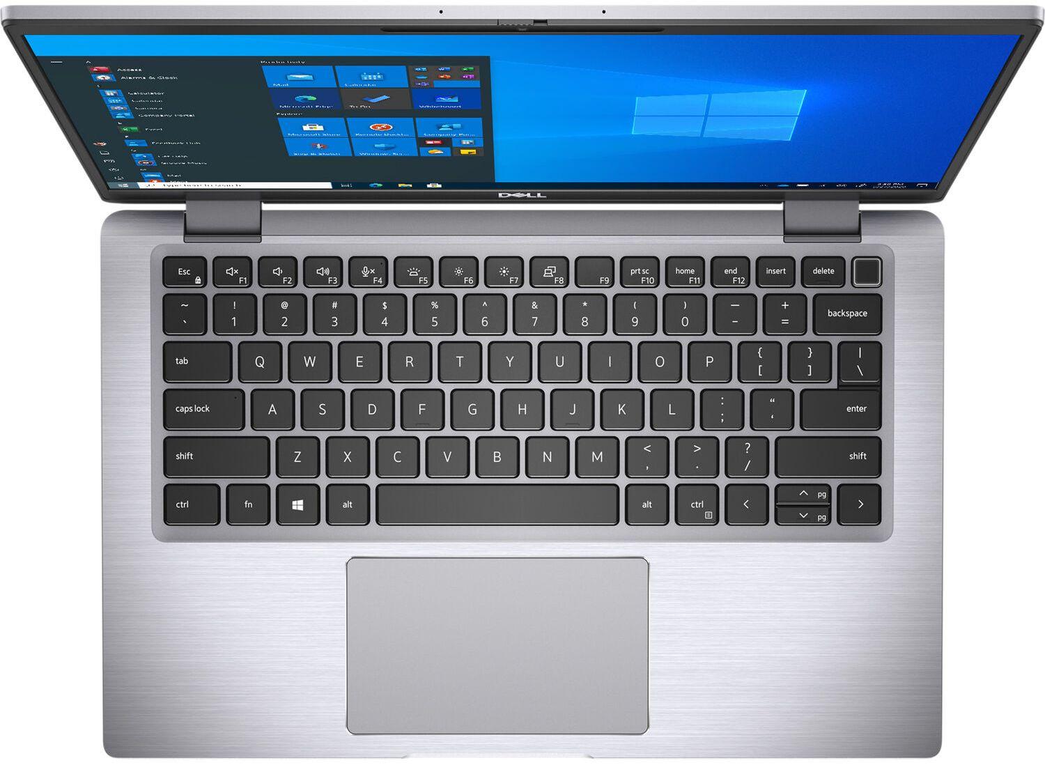 Refurbished Dell Latitude 7420 Laptop 14" (Touchscreen) - Reebelo Österreich