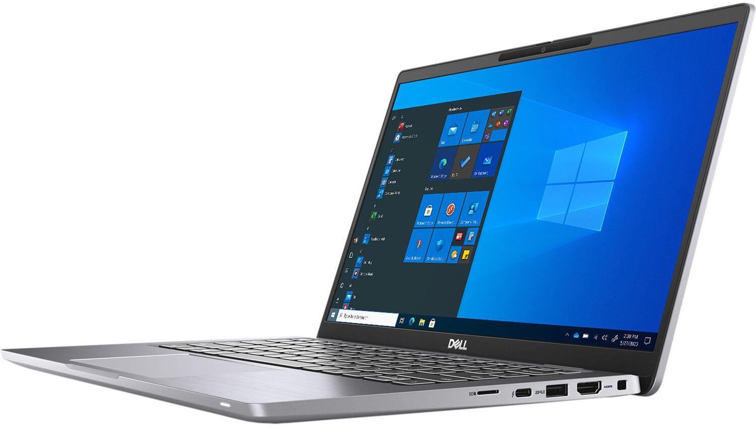 Refurbished Dell Latitude 7420 Laptop 14" (Touchscreen) - Reebelo Österreich