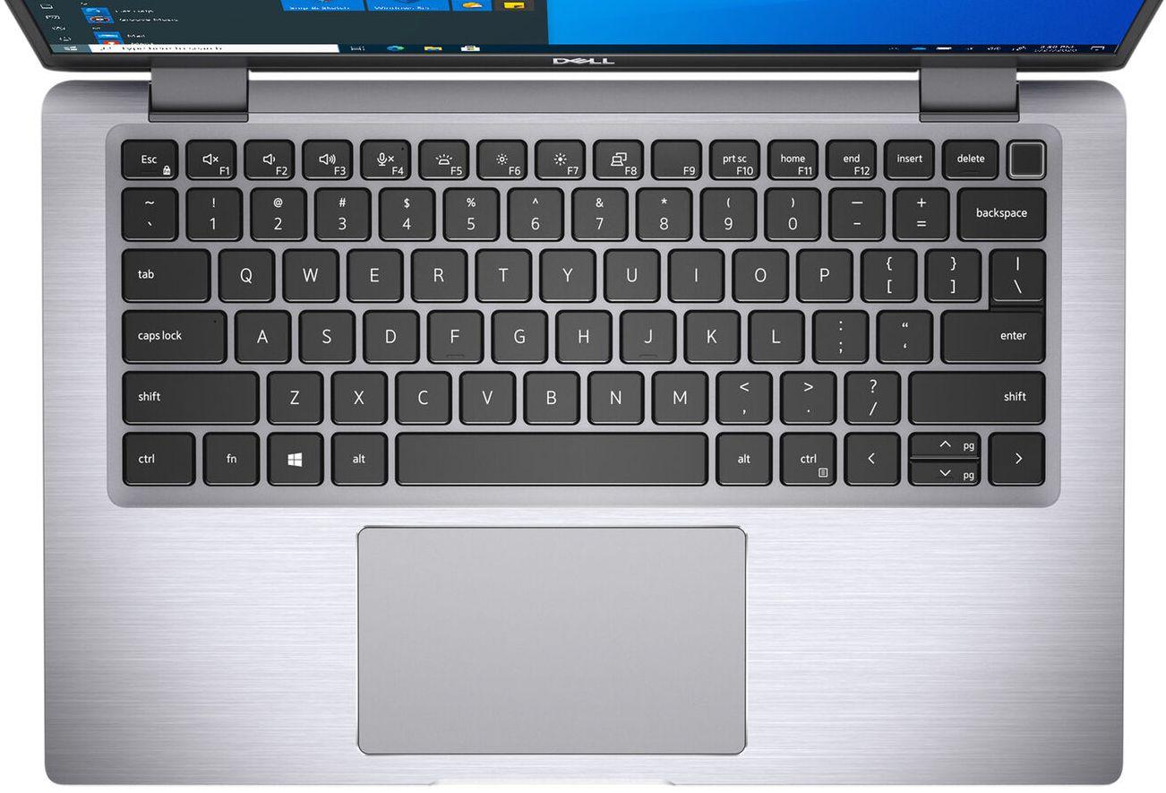 Refurbished Dell Latitude 7420 Laptop 14" (Touchscreen) - Reebelo Österreich