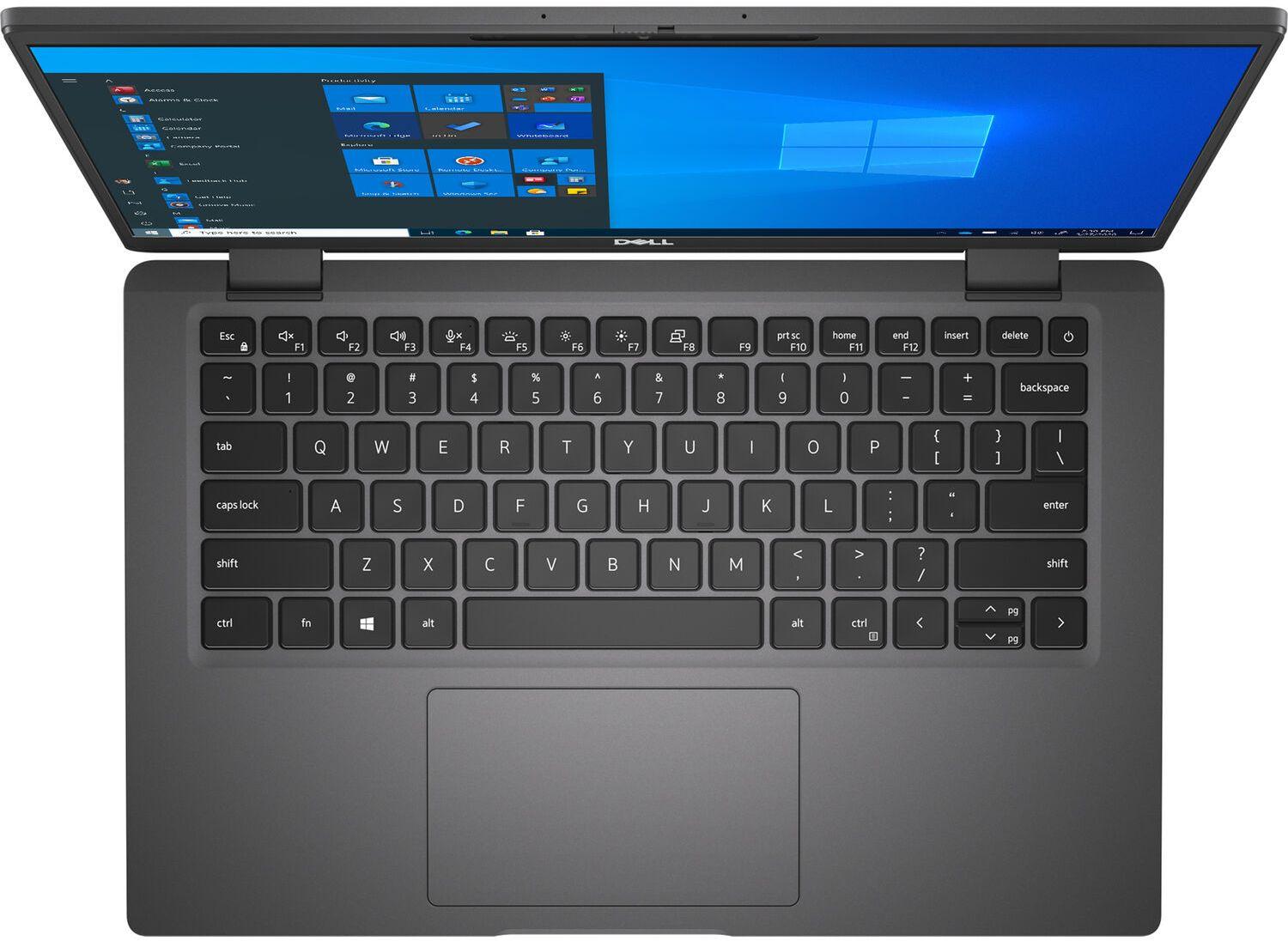 Refurbished Dell Latitude 7420 Laptop 14" (Touchscreen) - Reebelo Österreich