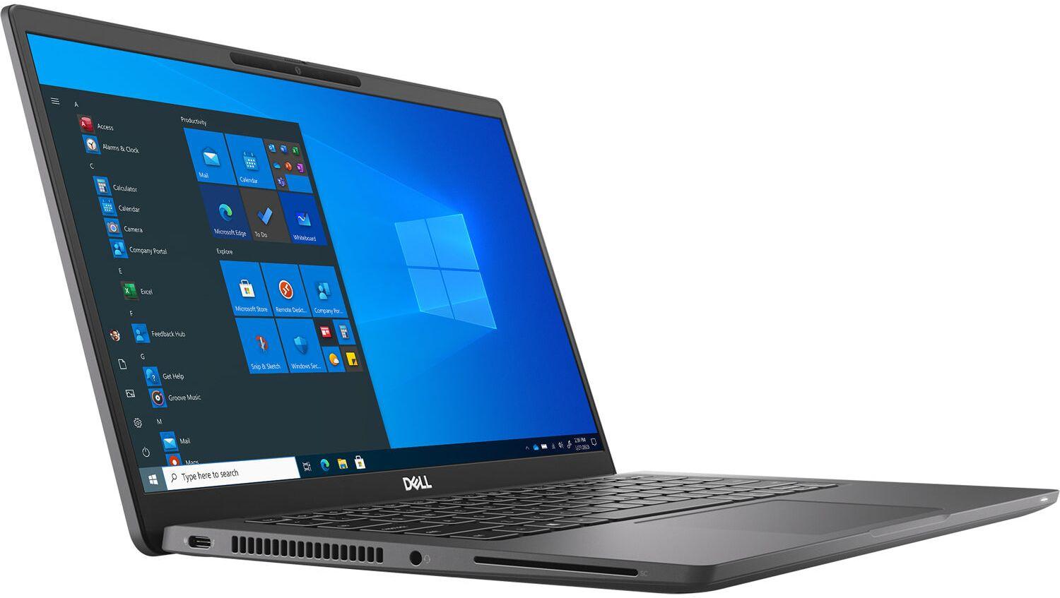 Refurbished Dell Latitude 7420 Laptop 14" (Touchscreen) - Reebelo Österreich