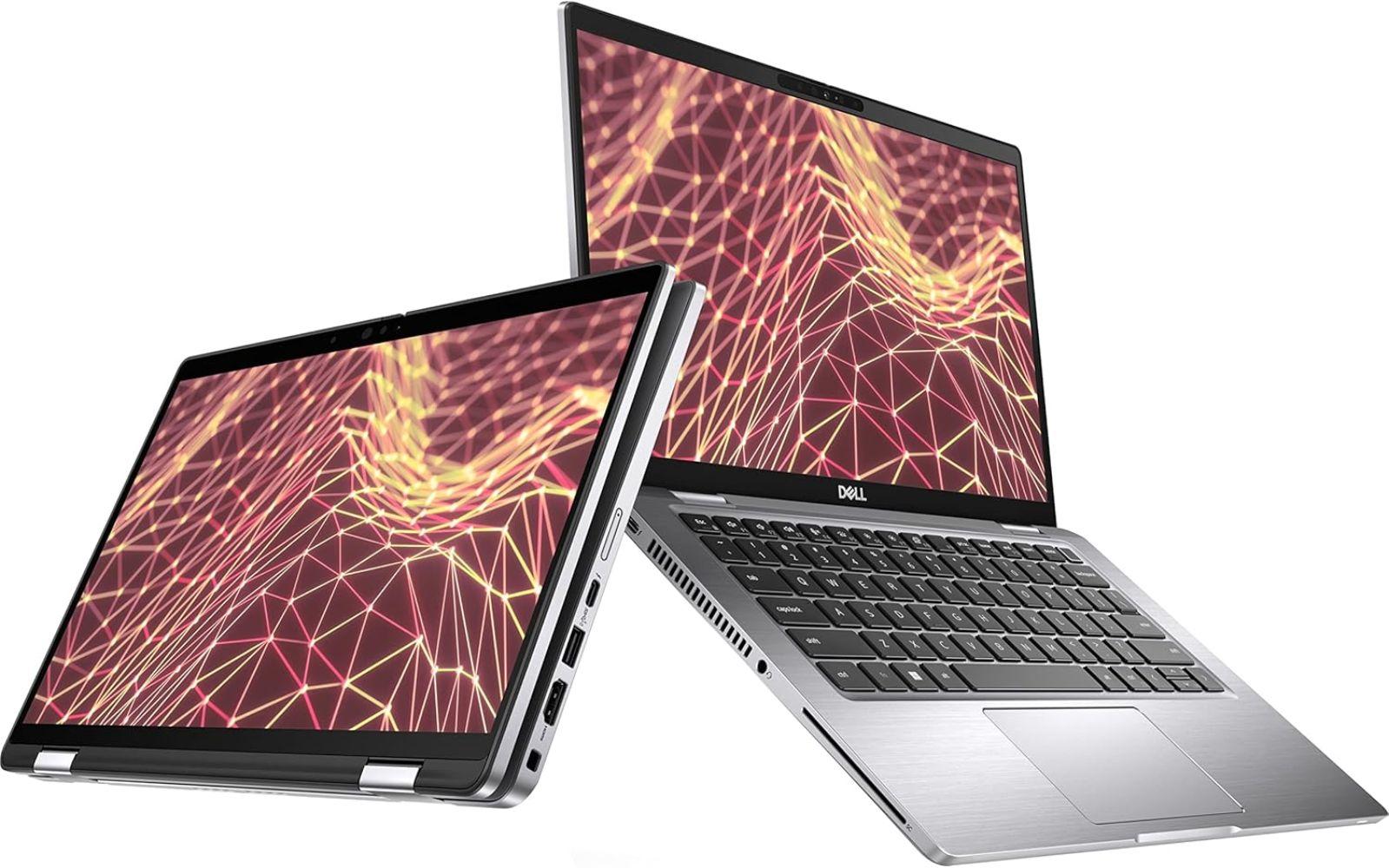 Refurbished Dell Latitude 7430 2-In-1 Laptop 14" - Reebelo Österreich