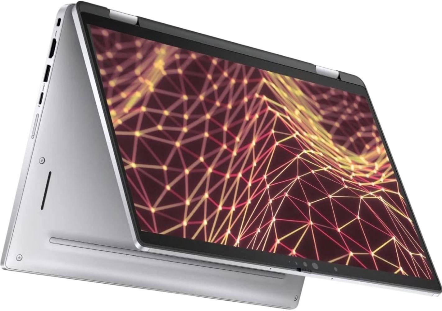 Refurbished Dell Latitude 7430 2-In-1 Laptop 14" - Reebelo Österreich