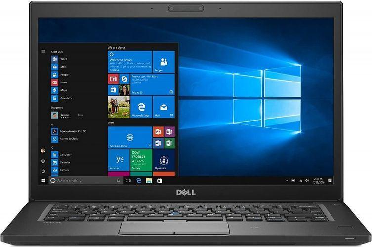 Refurbished Dell Latitude 7480 Laptop 14" - Reebelo Österreich
