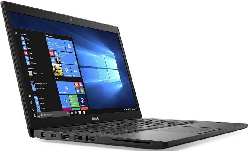 Refurbished Dell Latitude 7480 Laptop 14" - Reebelo Österreich
