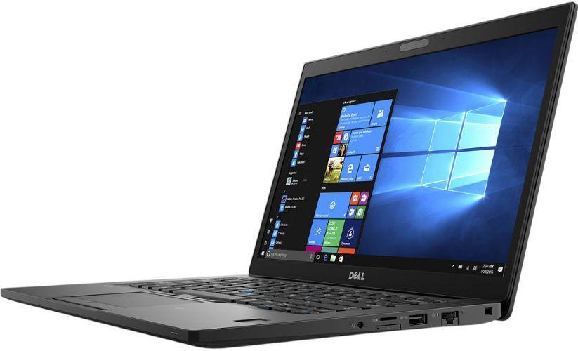 Refurbished Dell Latitude 7480 Laptop 14" - Reebelo Österreich
