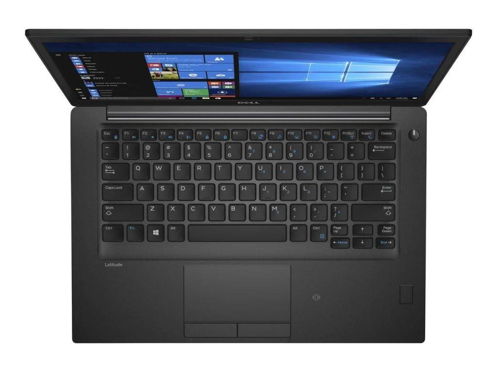 Refurbished Dell Latitude 7480 Laptop 14" - Reebelo Österreich