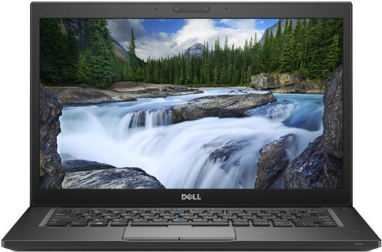 Refurbished Dell Latitude 7490 Laptop 14" - Reebelo Österreich