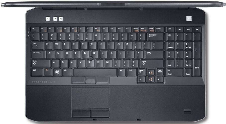 Refurbished Dell Latitude E5530 Laptop 15.6" - Reebelo Österreich