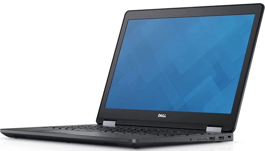 Refurbished Dell Latitude E5570 Laptop 15,6" - Reebelo Österreich