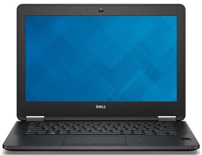Refurbished Dell Latitude E7270 Laptop 12,5" - Reebelo Österreich