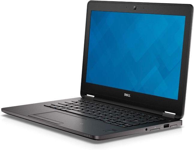 Refurbished Dell Latitude E7270 Laptop 12,5" - Reebelo Österreich