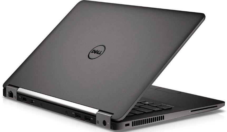 Refurbished Dell Latitude E7270 Laptop 12,5" - Reebelo Österreich