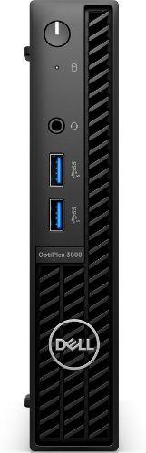 Refurbished Dell Optiplex 3000 MFF - Reebelo Österreich